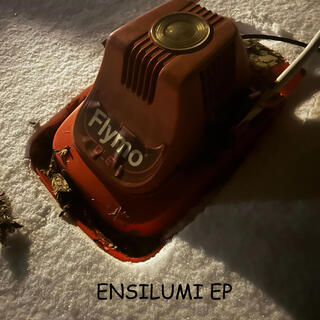 ENSILUMI EP