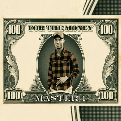 For The Money cover art