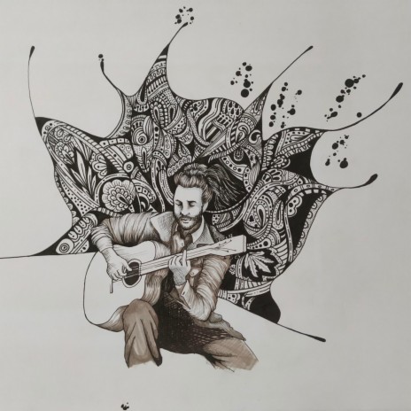 Oh My Mind ft. Naskemusic & Bruno ‎Violão cover art