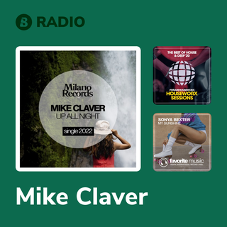 Mike Claver Radio