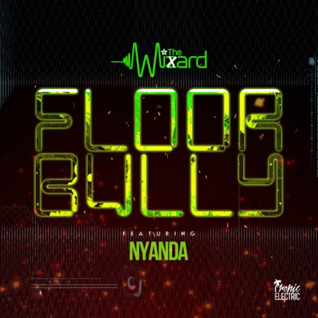 Floor Bully (Radio Edit) ft. Nyanda