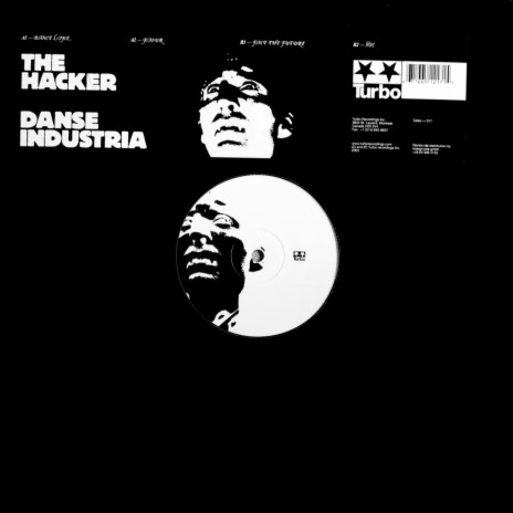 Dance Like cover art