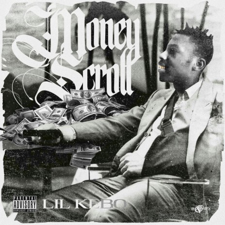 Fried ft. Yung Quice cover art