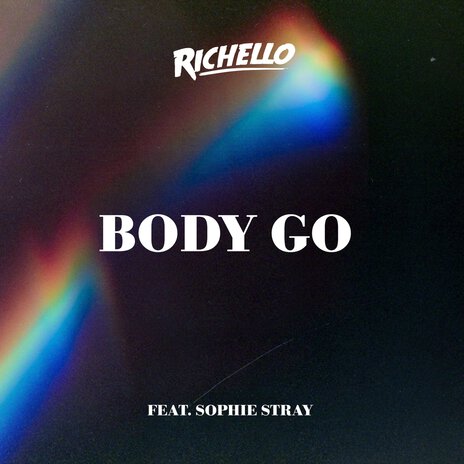Body Go (feat. Sophie Stray) cover art