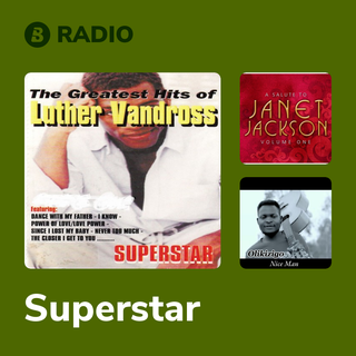 Superstar Radio