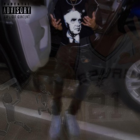 Whea U Goin cover art