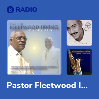 Pastor Fleetwood Irving Radio