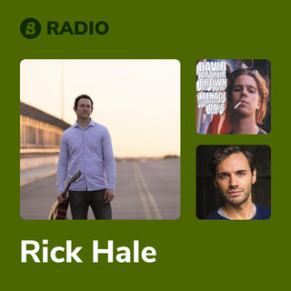 Rick Hale Radio