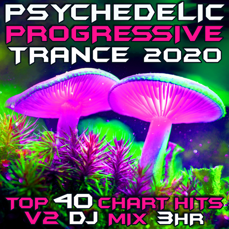 Blast From The Past (Psychedelic Progressive Trance 2020 DJ Mixed)