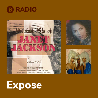 Expose Radio