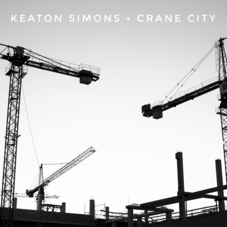 Crane City