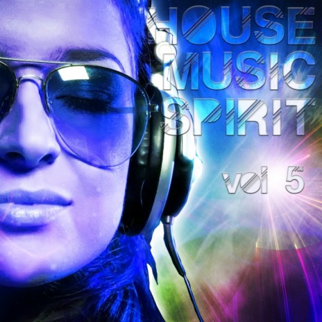 Disco Inferno (Original Mix)