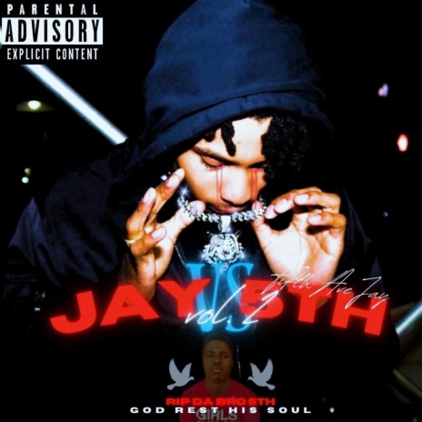 Stay On Ur Bully 41 Diss Bonus Track cover art