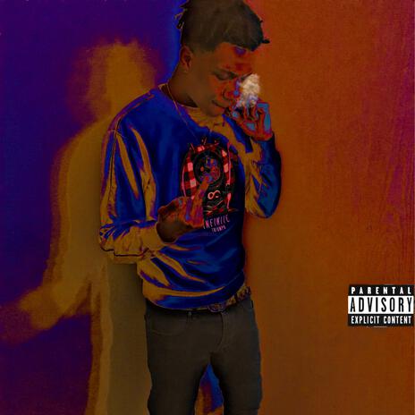 Demon cover art