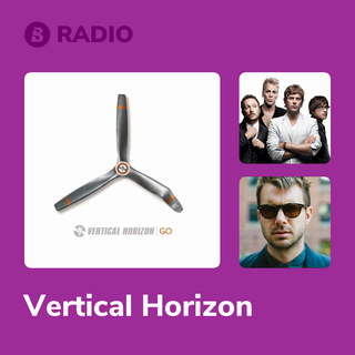 Vertical Horizon Radio