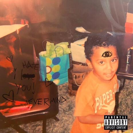 615 cover art