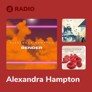 Alexandra Hampton Radio