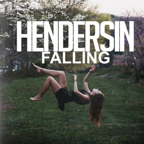 Falling cover art