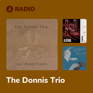 The Donnis Trio Radio
