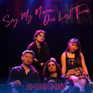 Ember Mist