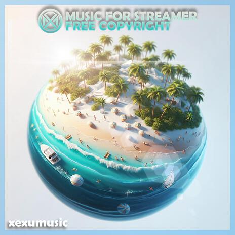Caribbean Breeze cover art