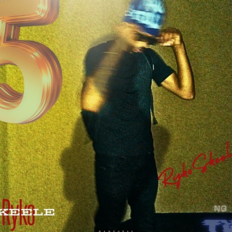 5 cover art