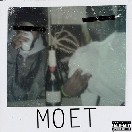 Moet ft. John F. Henny & Soulabrown