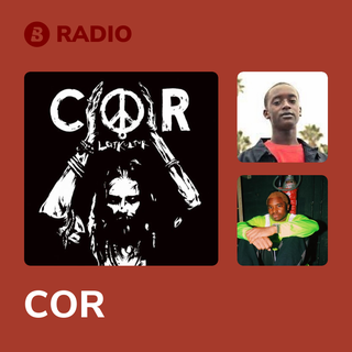 COR Radio
