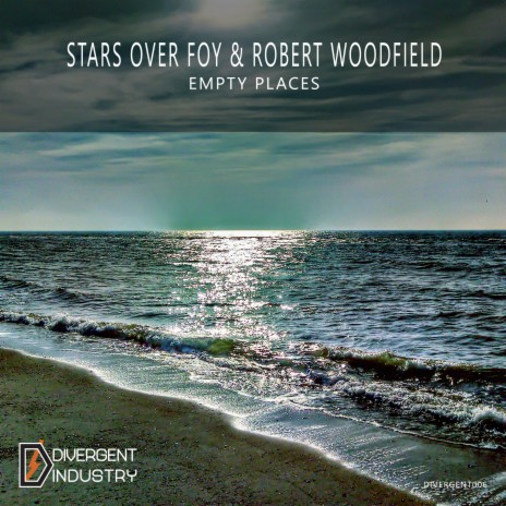 Empty Places ft. Robert Woodfield cover art