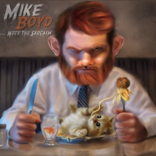 Mike Boyd