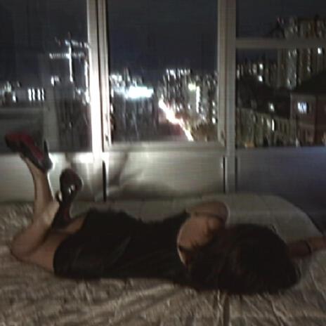 i dream of dying cover art