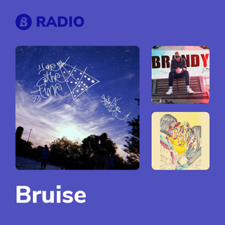 Bruise Radio