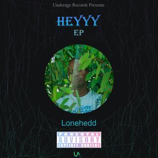 Heyyy Ep