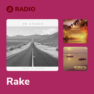 Rake Radio