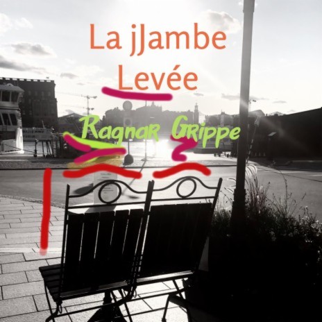 La jJambe Levée Encore cover art