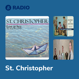 St. Christopher Radio