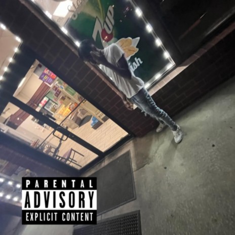 Me And My Twn cover art