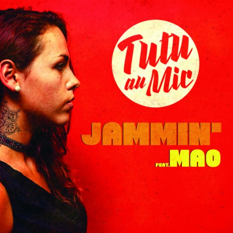 Jammin' ft. MAØ cover art