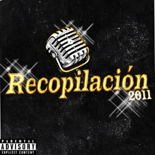 Recopilacion 2011, Vol. 1