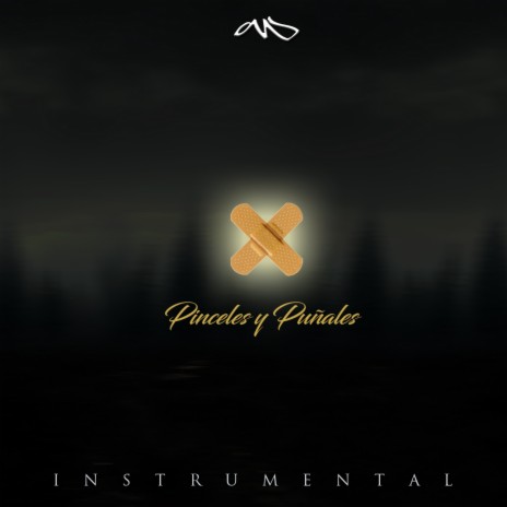In Some New (Instrumental) ft. Feliciano Saldias cover art