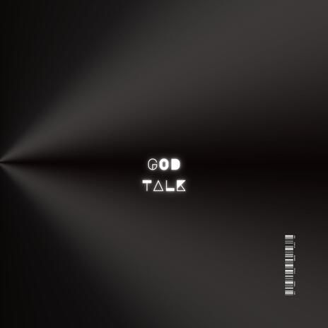 God Talk cover art