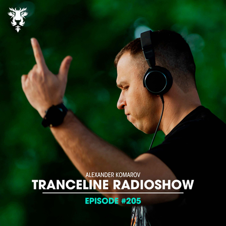 Energy Synthesis (TranceLine 205) ft. Fantazm cover art