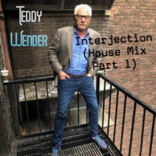 Teddy Wender