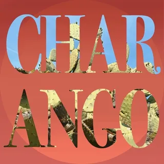 Charango cover art