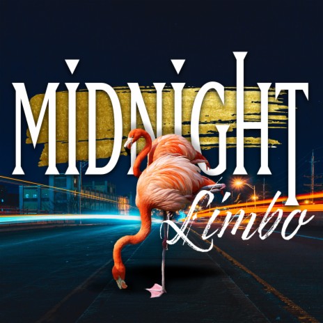 Midnight Limbo cover art