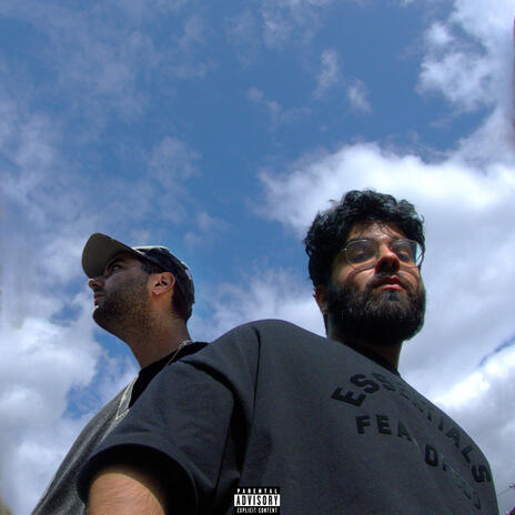 Lil Bit Longer ft. DJ Grumble cover art