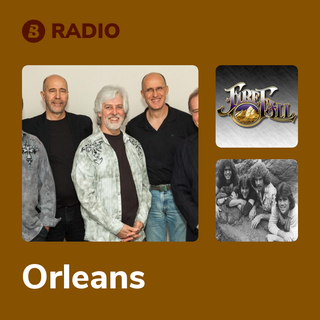 Orleans Radio