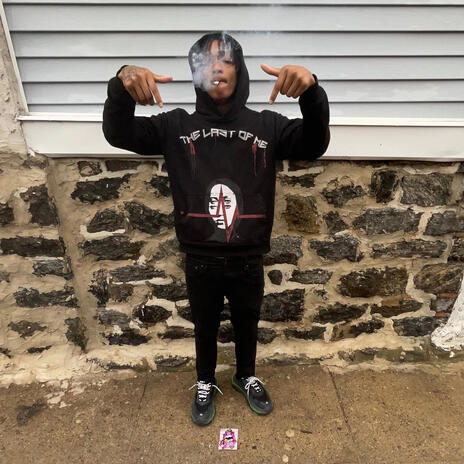P.I.M.P cover art
