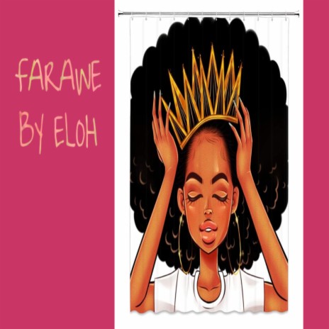 Farawe cover art