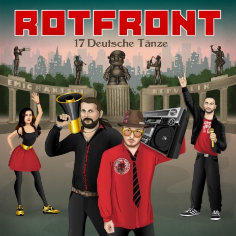 Kontrabanda ft. RasKar